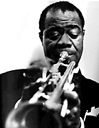 Louis Armstrong