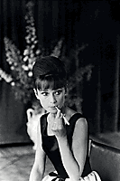 Audrey Hepburn