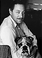 Tennessee Williams