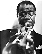 Louis Armstrong